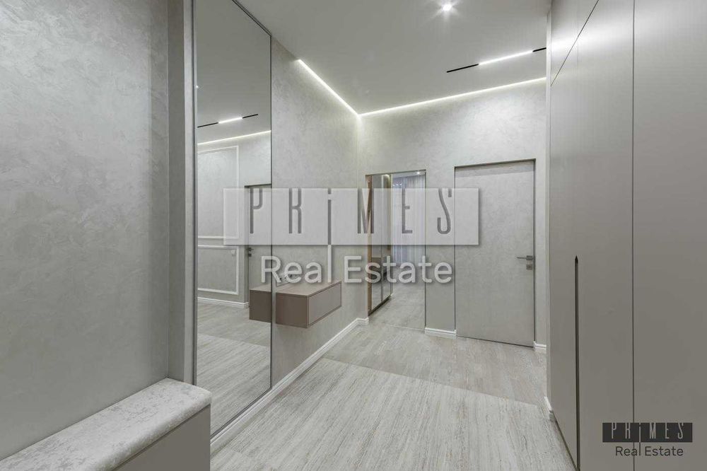 Продаж 3к квартири 86м2 з ремонтом Бульвар Фонтанів Саперне поле 5 Печерськ