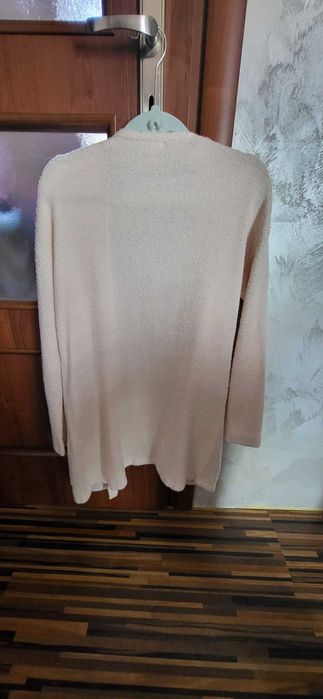 Narzutka/sweterek Ovs r.158/164