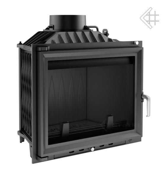 Каміни та печі на дровах. Від польського виробника Kratki. Монтаж