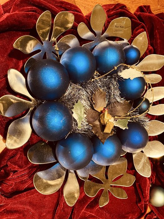 Peca de decoracao