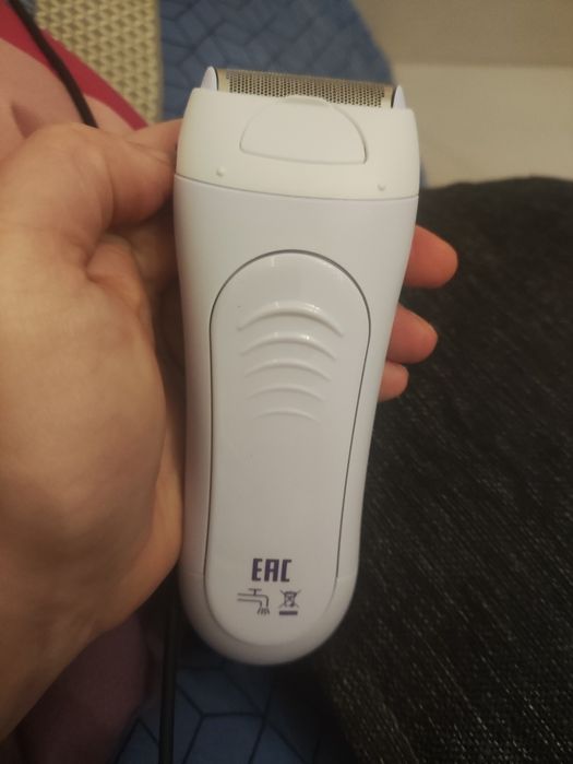 Braun Silk&Soft LS 5560