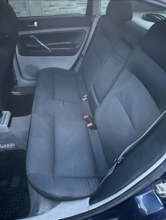 Wolkswagen Passat B5