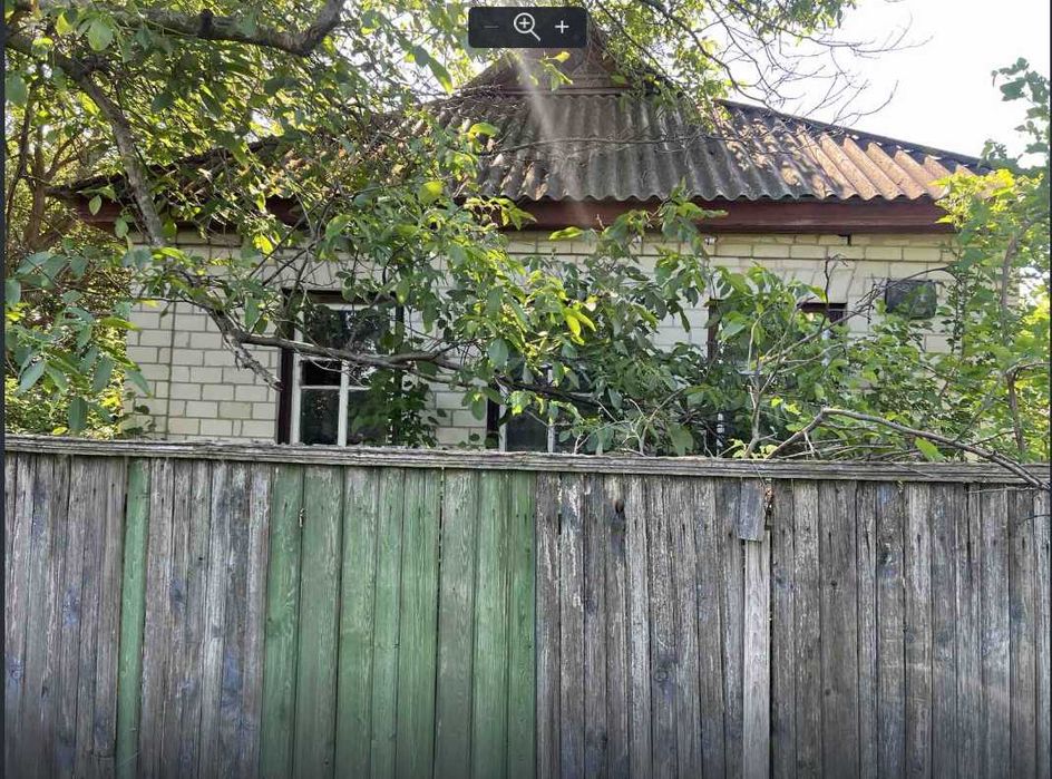 Пропоную до продажу будинок в с. ДУБІЇВКА