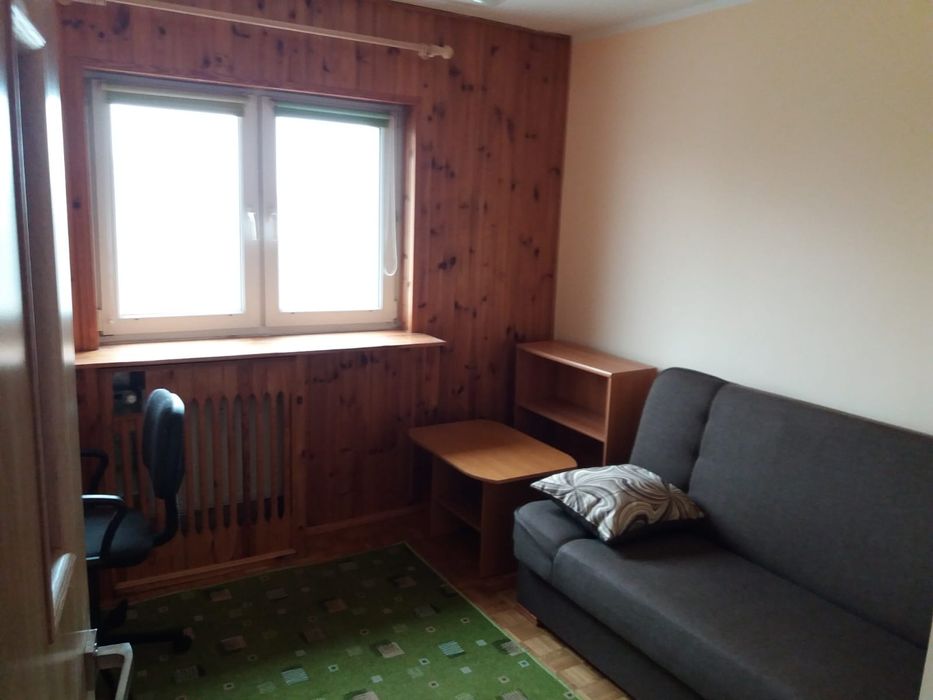 Pokój do wynajęcia- Bartodzieje