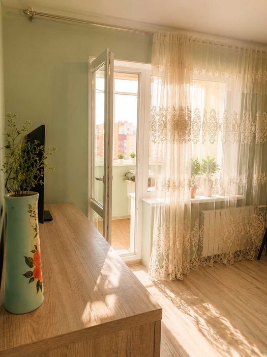 Продаж 2-кімнатної квартири в Києві