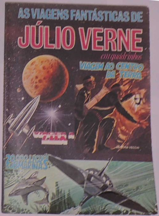 Livros juvenis, Banda Desenhada, Cadernetas de Cromos, Fotonovelas