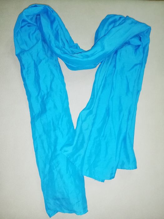 Lenços e cachecóis diversos