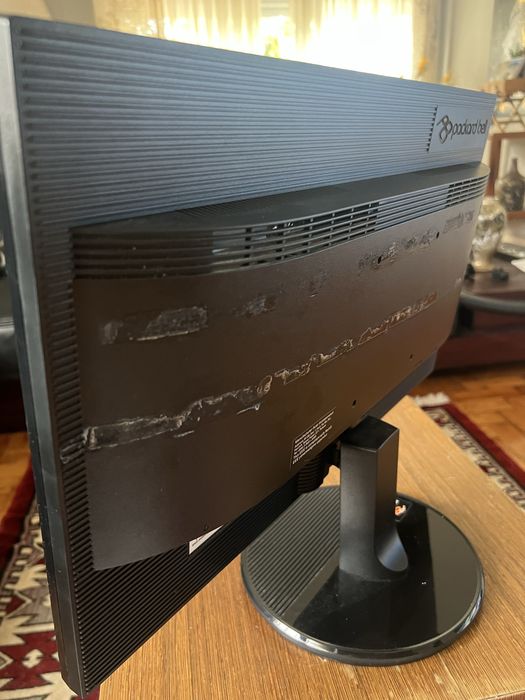 Monitor Packard Bell