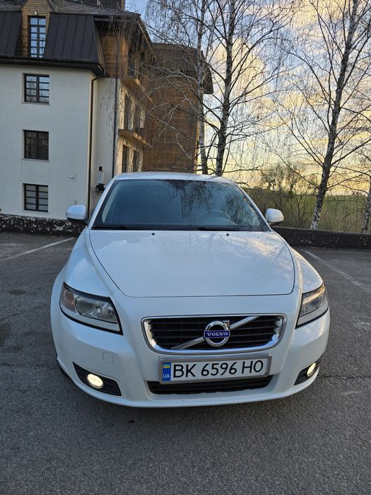 Volvo V50 2012 D3 Aisin