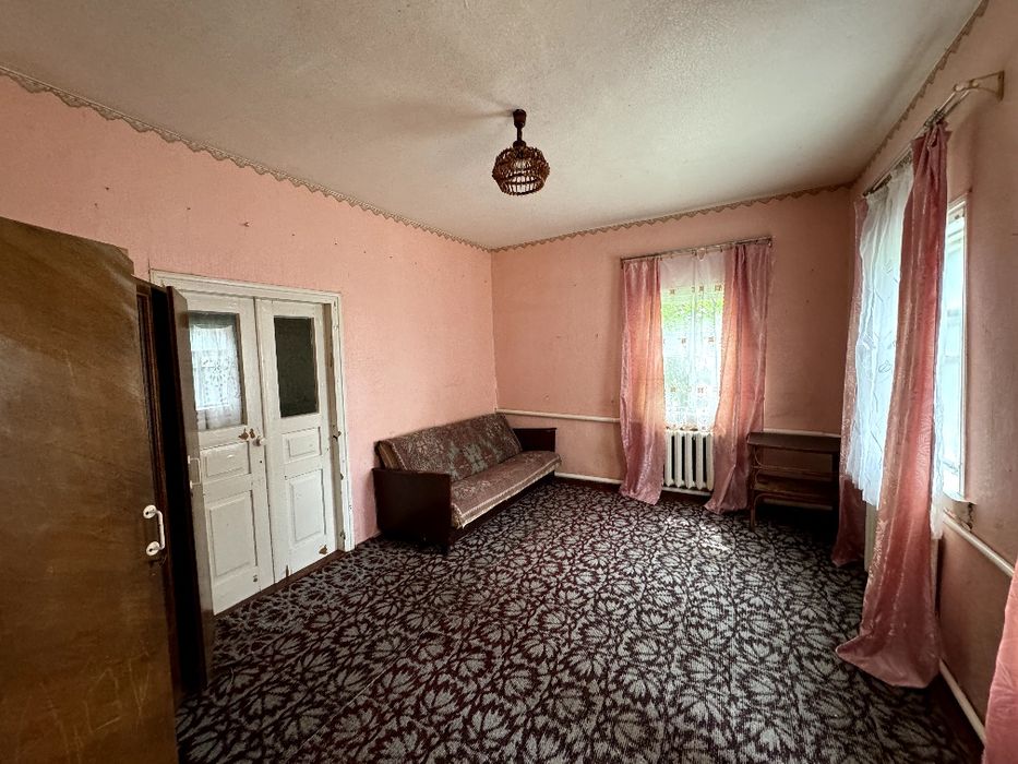 Приватний будинок