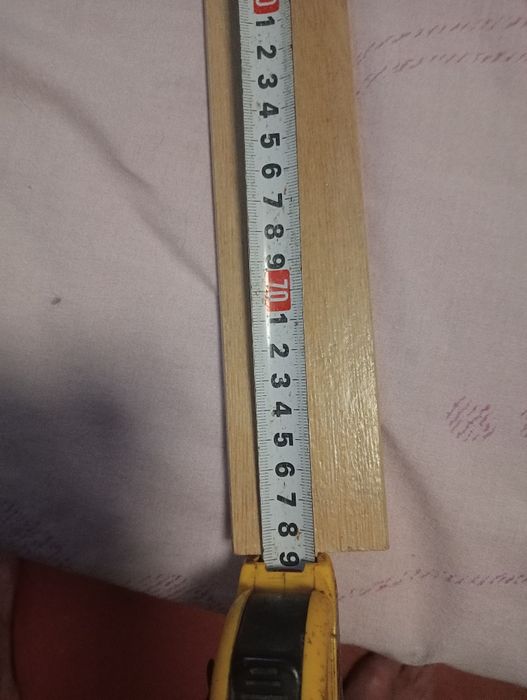 Продам матрас и ламелии.