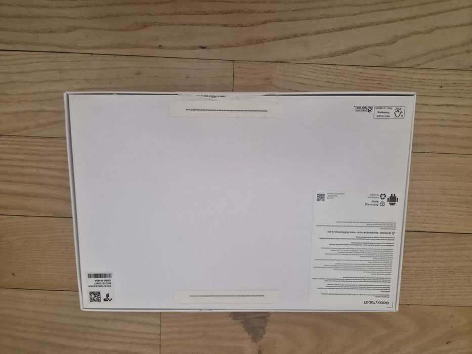 Samsung Galaxy Tab S9 8/128GB SM-X710 AMOLED 120Hz + S Pen