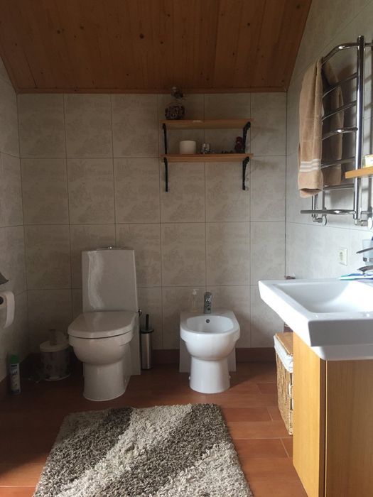 Відпочинок в Карпатах.Оренда будинка в горах .Котедж "Лара" Микуличин