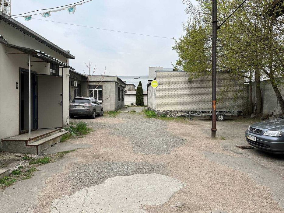 Оренда приміщення 380 м2/ Слов'янська 8/ м. Вокзальна 150 м