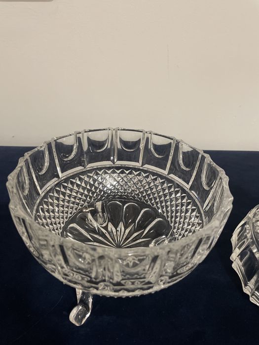 Bomboneira Cristal