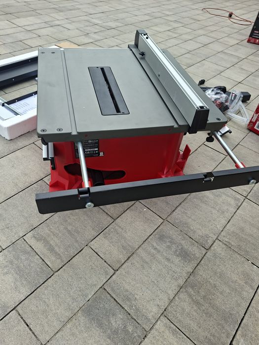 Krajzega Einhell TC-TS 2225U