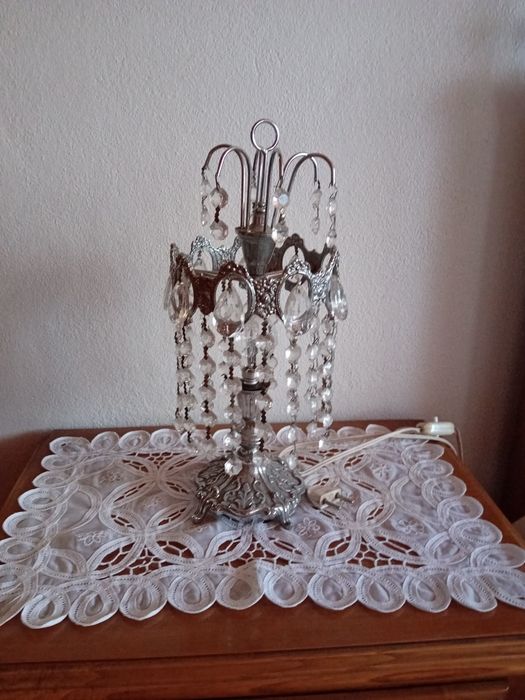 Candeeiros vintage