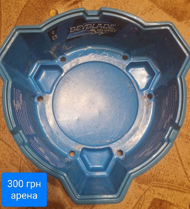 Beyblade burst бейблейд takara tome xasbro