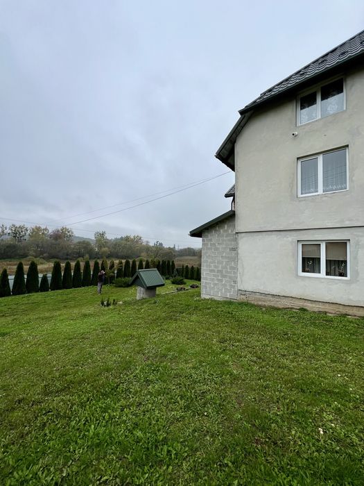 Продаж будинку Старе село Пустомитівський рн