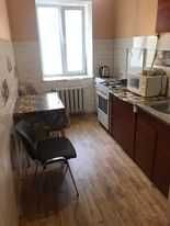 1 к квартира подобово район обласної лікарні