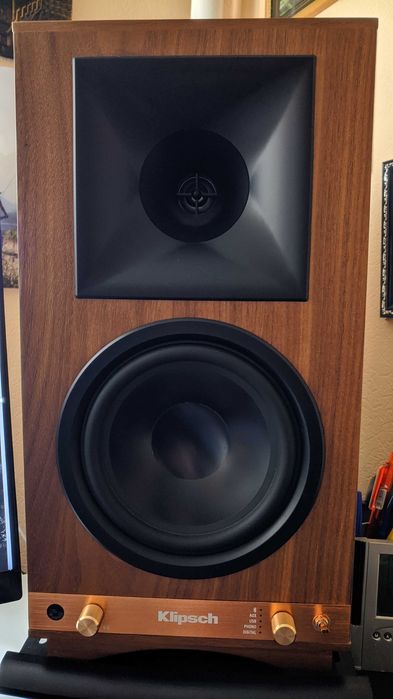 Акустическая система Klipsch The Sixes