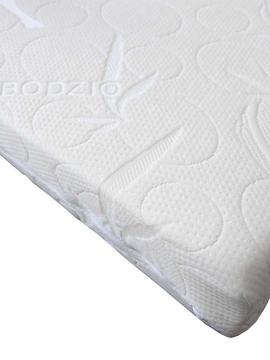 Materac bonellowy (wzmocniony) 140x200 Twardość: H3 - Cena sklepowa 1 048,99 zł ! na Łóżko Kupiony w Bodzio