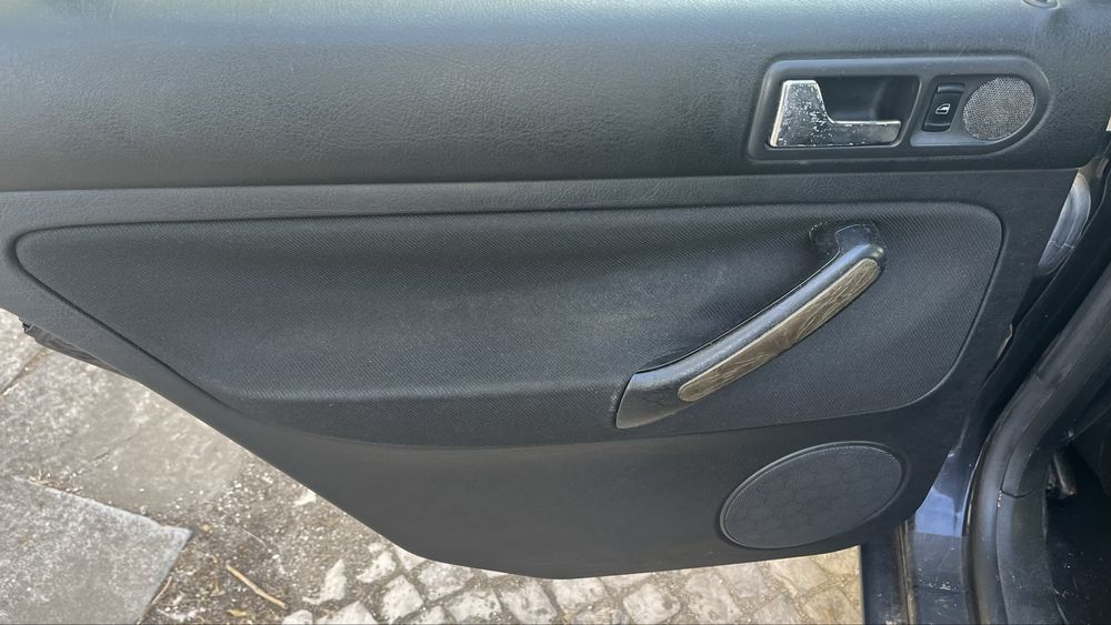Golf 4 GTI 1.8turbo 20v — photo 5