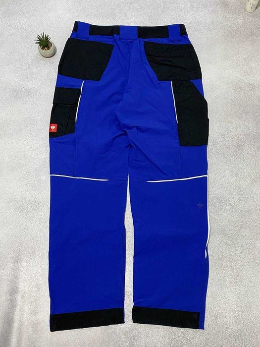 Штани Engelbert Strauss Motion Vision 56 (XL)