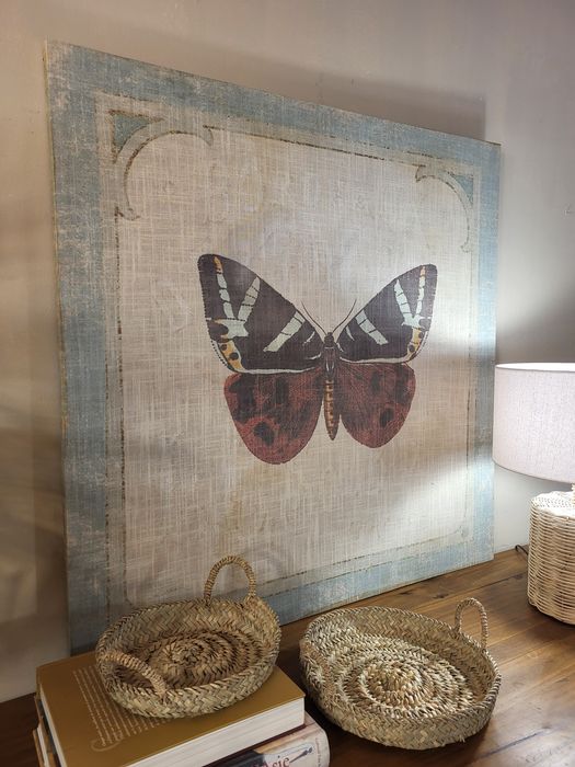 Quadro, telas, decoração de parede, conjunto verga, rustico