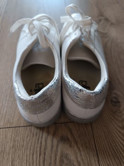 Półbuty sneakersy Jaja r.40