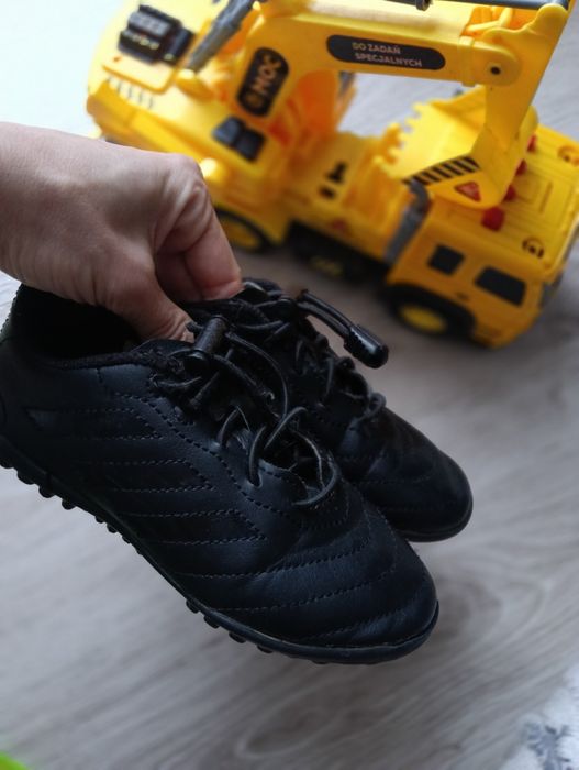 Buty do piłki nożnej Adidas