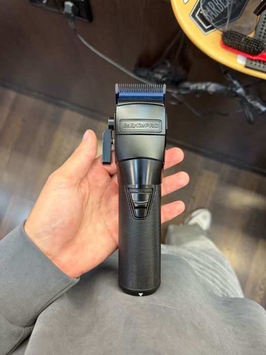 Máquina barbeiro Babyliss fxone