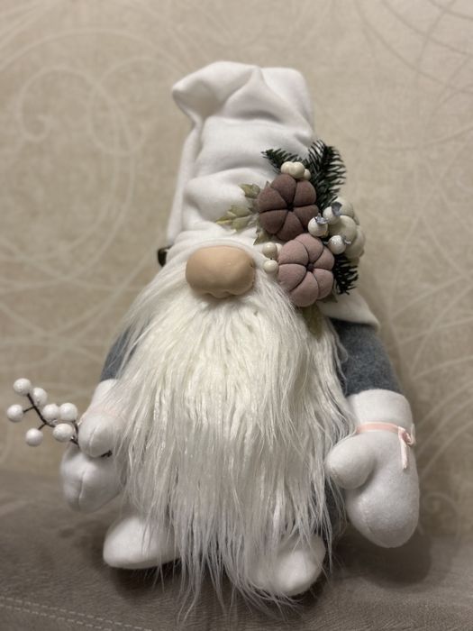 Новорічний гном