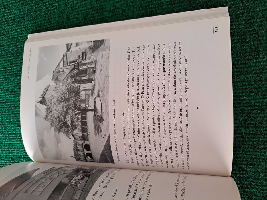 Ao Volante Pela Cidade (dez entrevistas de arquitectura) -M Graça Dias