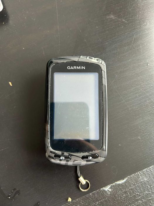 Garmin Edge 810 em ótimo estado