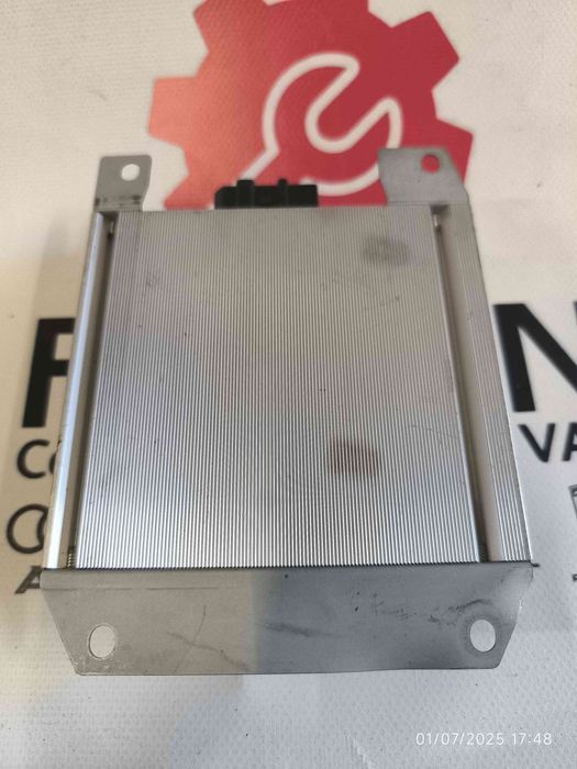 Amplificador de Colunas - 1340778 - AUDI A4 B7 (8EC)