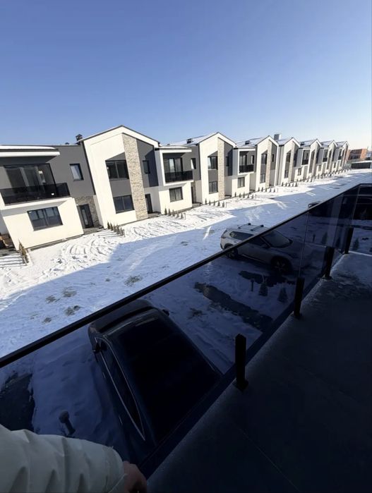 ПЕРША ЗДАЧА вишуканого 4-х кімн котеджу