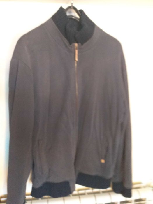 Casaco homem Lion Of Porches