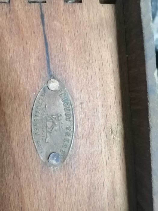 moinho de cafe antigo , peugeot freres