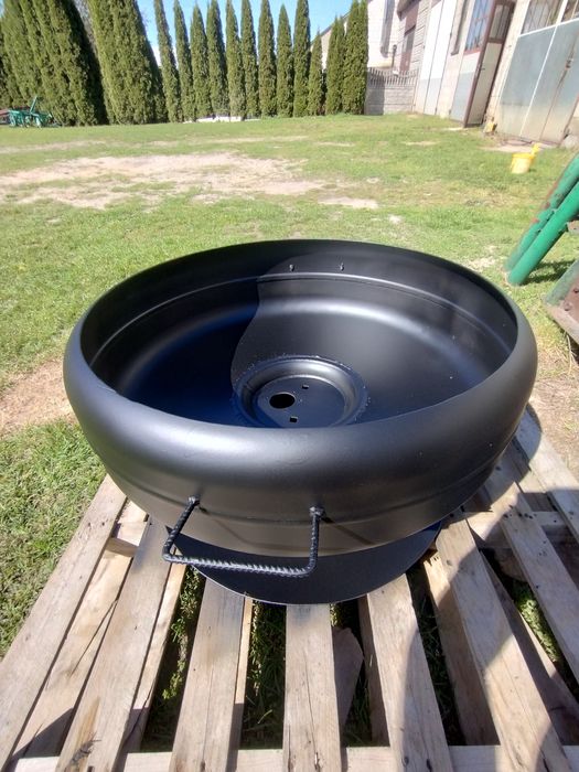 Grill,  palenisko na ognisko,