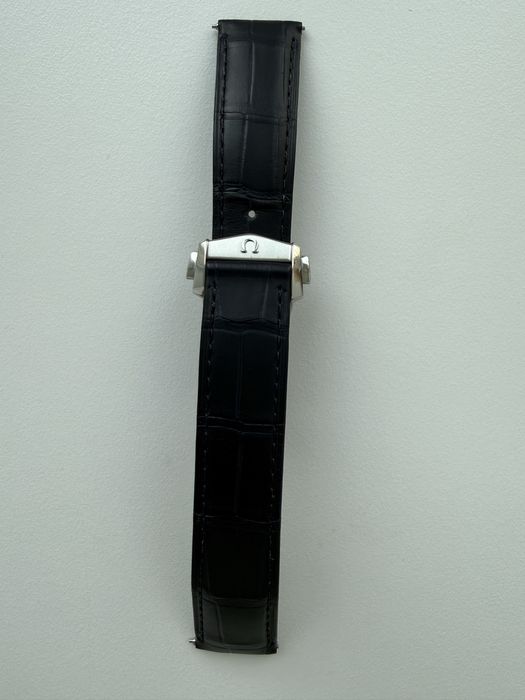 ремінець для годинника Omega