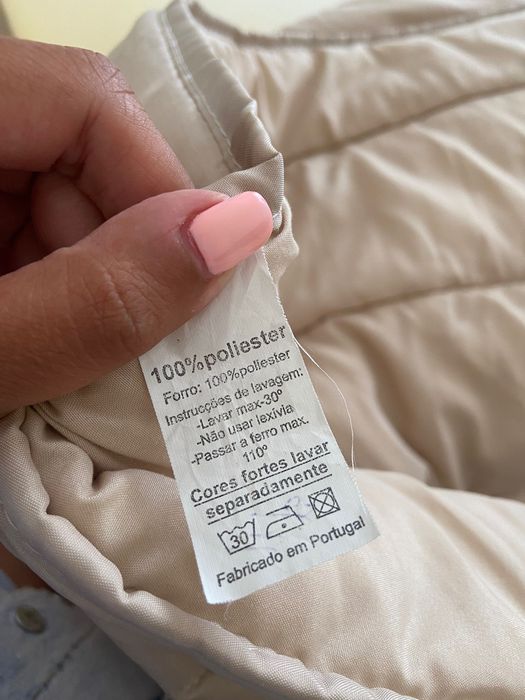 Colcha de cama com 2 almofadas