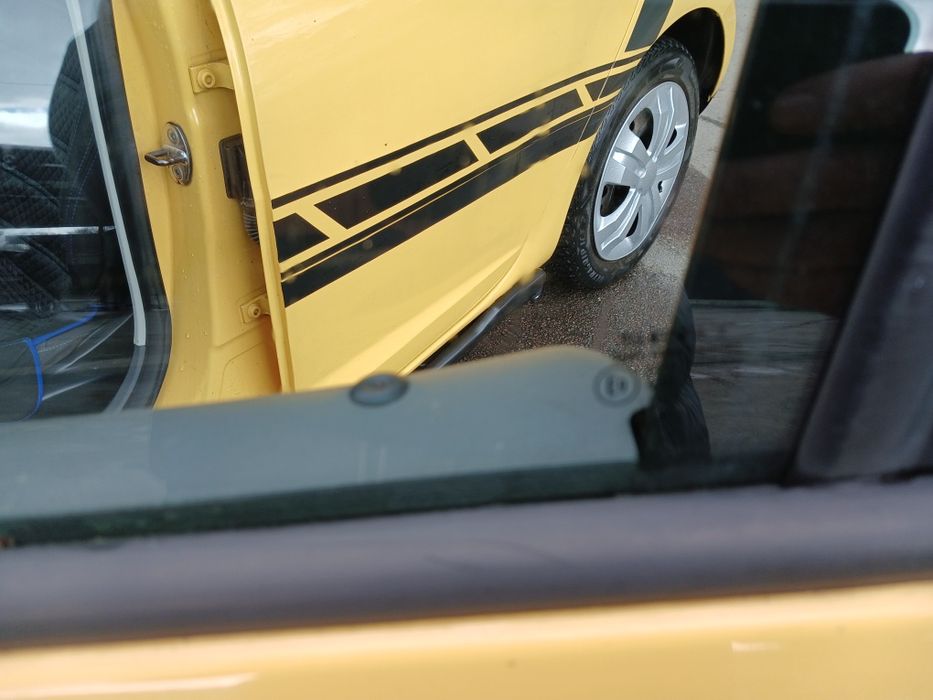 Продам авто SEAT Ibiza 1.2 автомат 2011року
