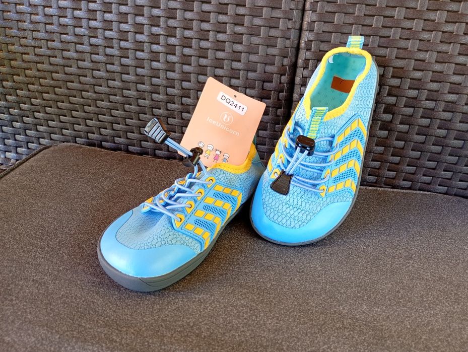 Buty do wody r. 35 Nowe