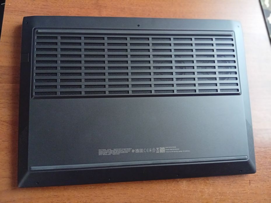 Ігровий ноутбук Victus 5600H