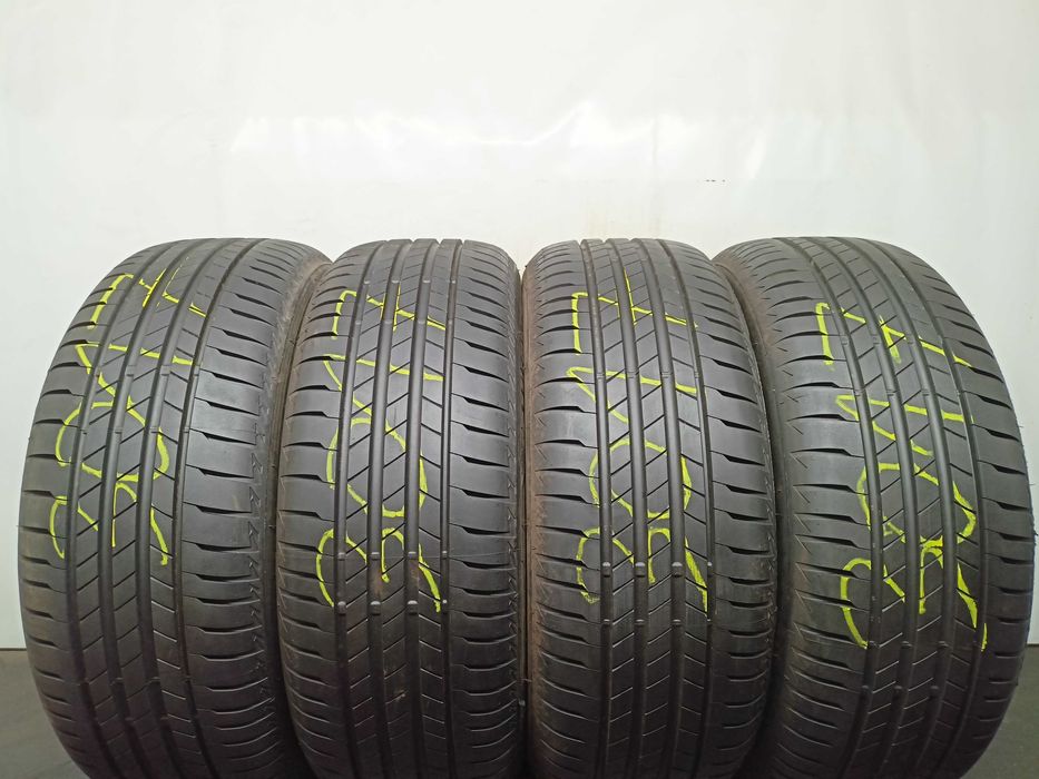 Bridgestone Turanza T005 205/55/16 2021r. 91V Nowe (3017)