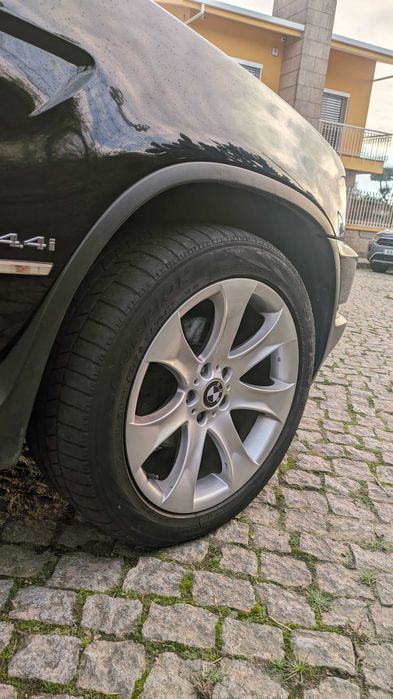 Jantes BMW Style 168 20'' 5x120