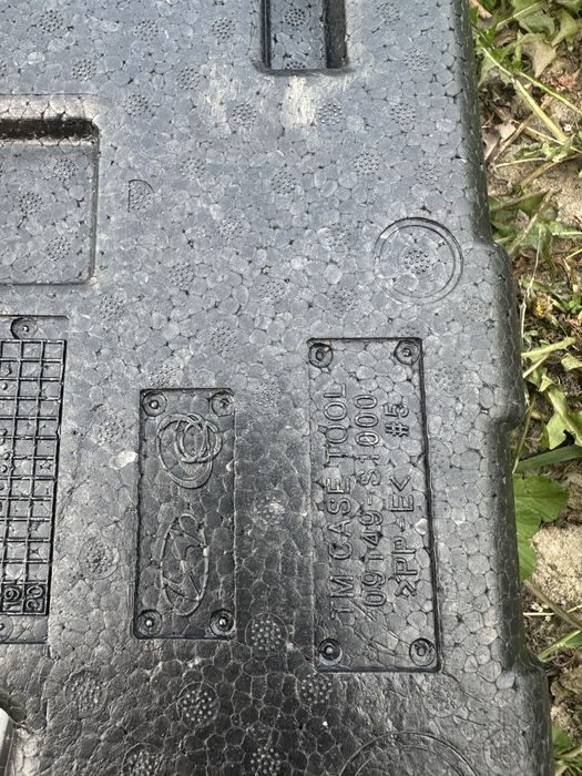 Домкрат hyundai santa fe 2013-2018рік,09149-S1000