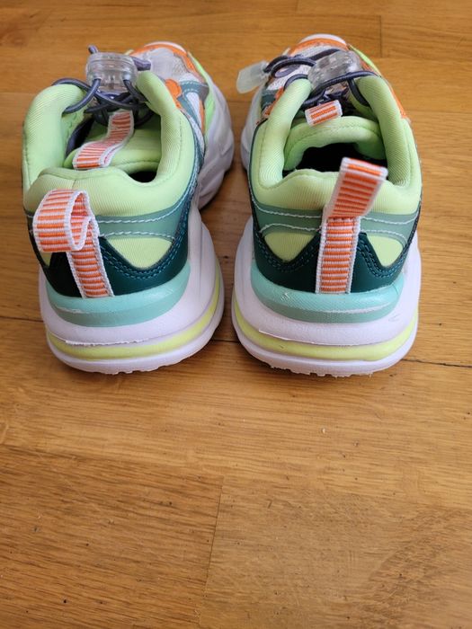 Buty chłopięce r.28