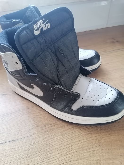 Nike air jordan 40